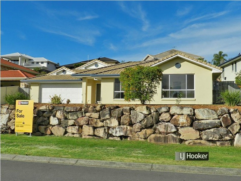 25 Whittome Esplanade, Murrumba Downs QLD 4503