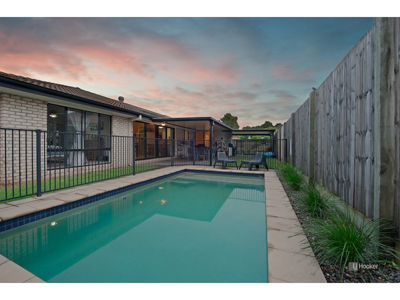 43 Evergreen Parade, Griffin QLD 4503