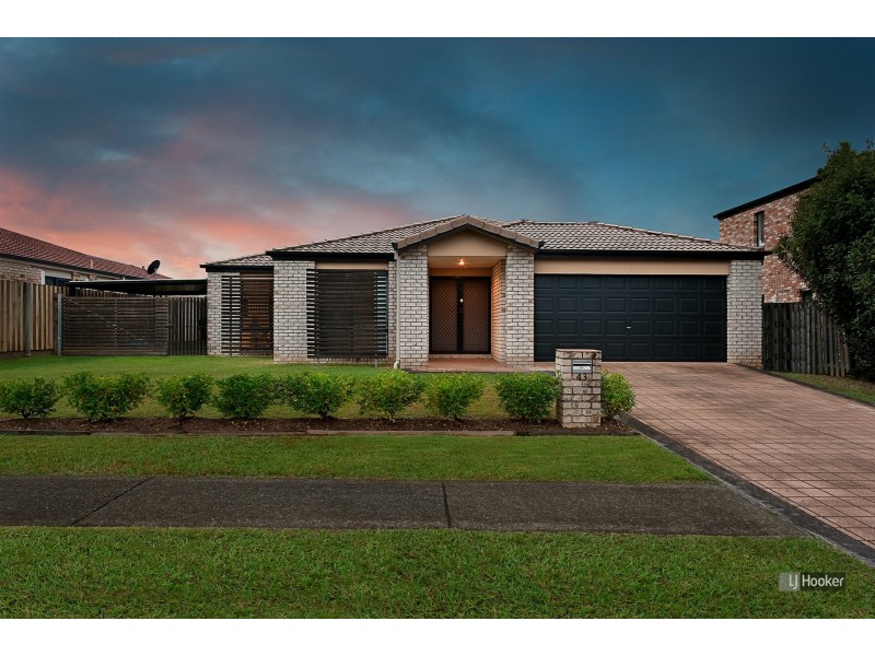 43 Evergreen Parade, Griffin QLD 4503