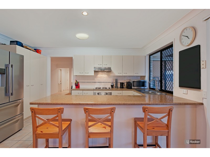 43 Evergreen Parade, Griffin QLD 4503