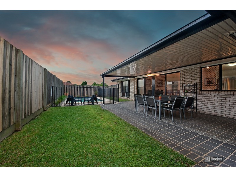 43 Evergreen Parade, Griffin QLD 4503