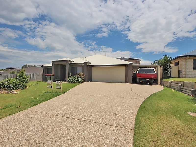 Kallangur QLD 4503