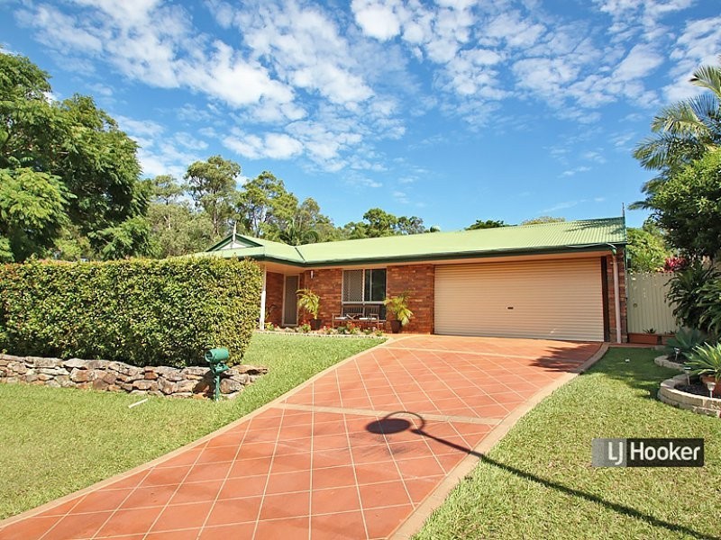 15 Donnelly Drive, Kallangur QLD 4503