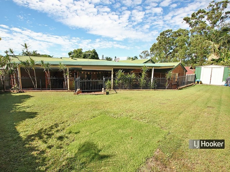 15 Donnelly Drive, Kallangur QLD 4503
