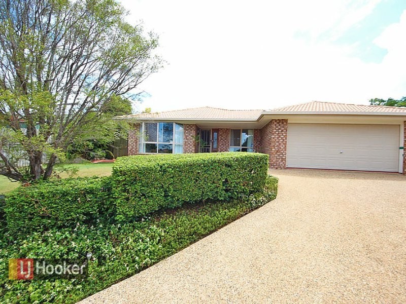 3 Forina Court, Dakabin QLD 4503