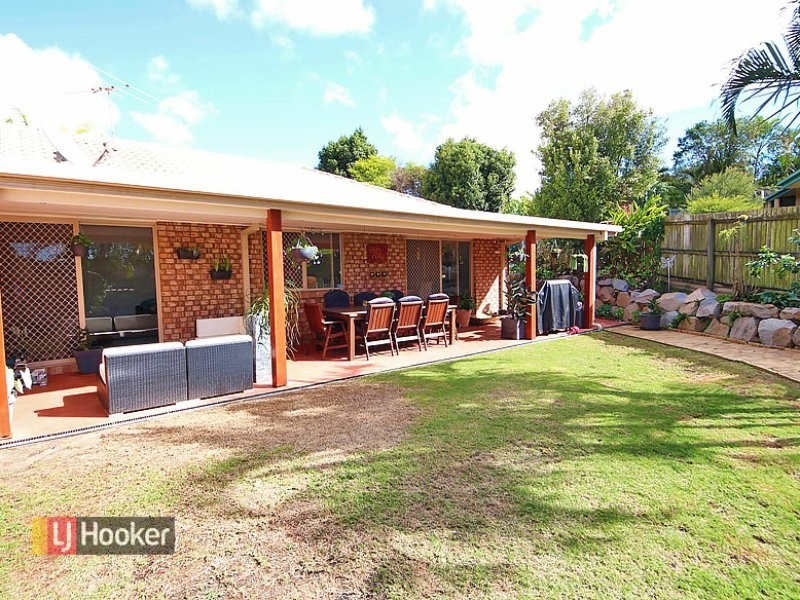 3 Forina Court, Dakabin QLD 4503