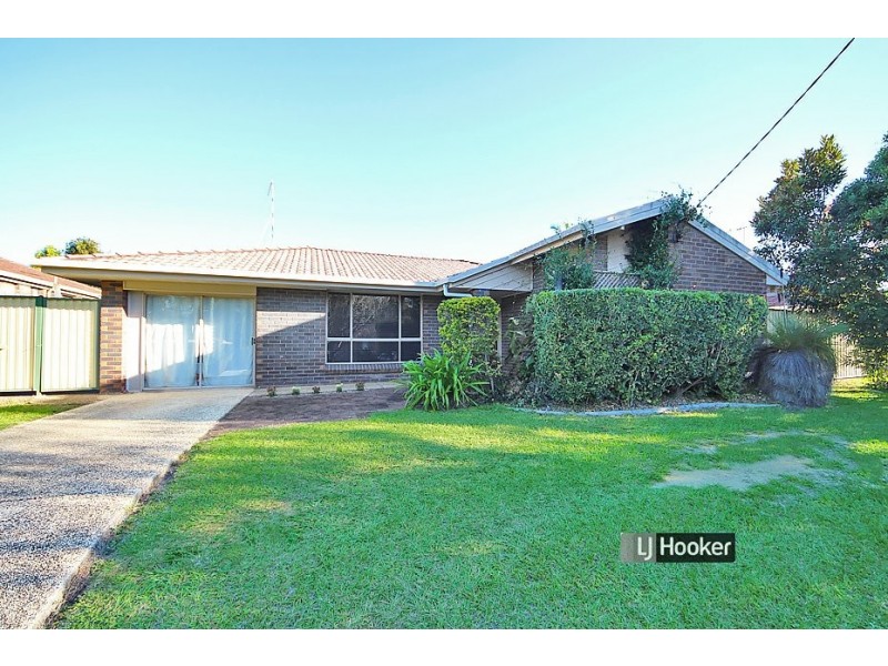 30 Parkside Drive, Kallangur QLD 4503