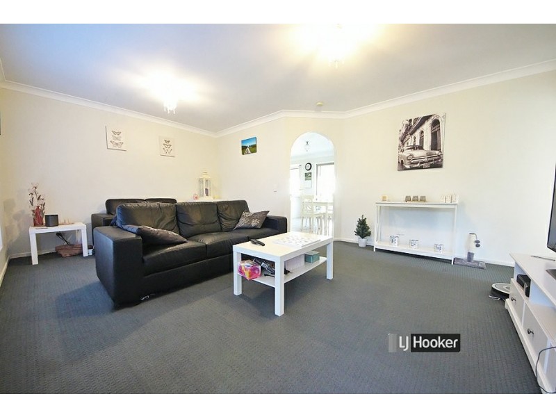 30 Parkside Drive, Kallangur QLD 4503