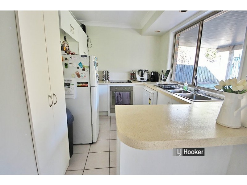 30 Parkside Drive, Kallangur QLD 4503