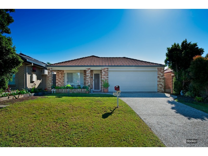 34 Silvester Street, North Lakes QLD 4509