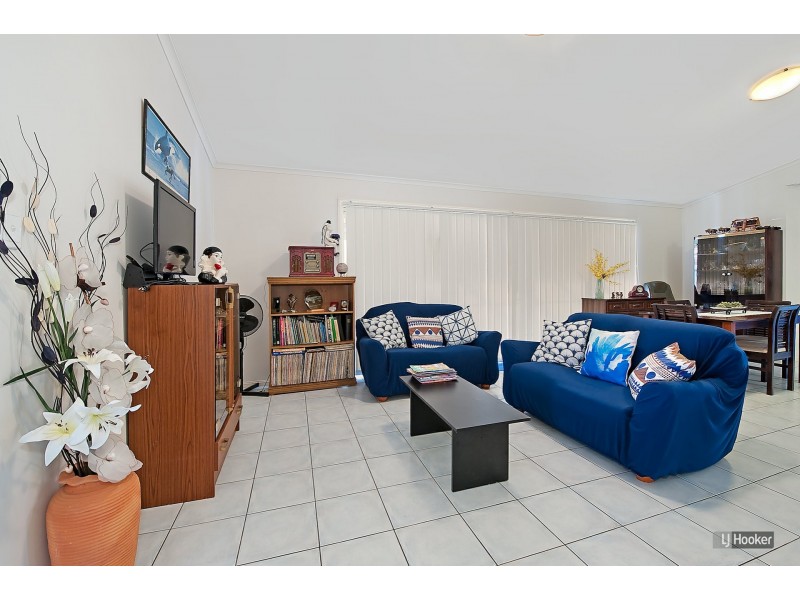 34 Silvester Street, North Lakes QLD 4509