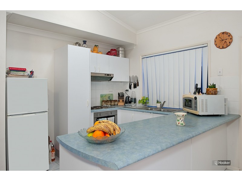 34 Silvester Street, North Lakes QLD 4509