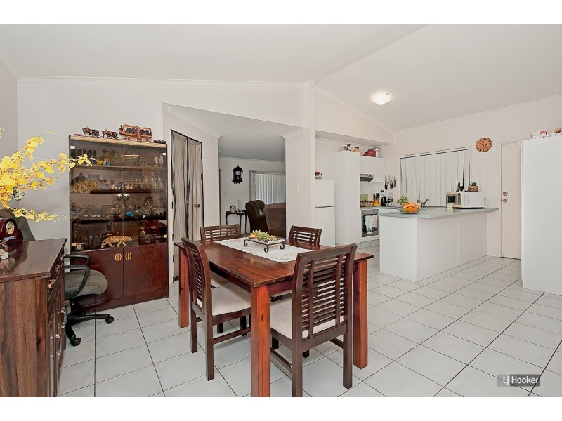 34 Silvester Street, North Lakes QLD 4509