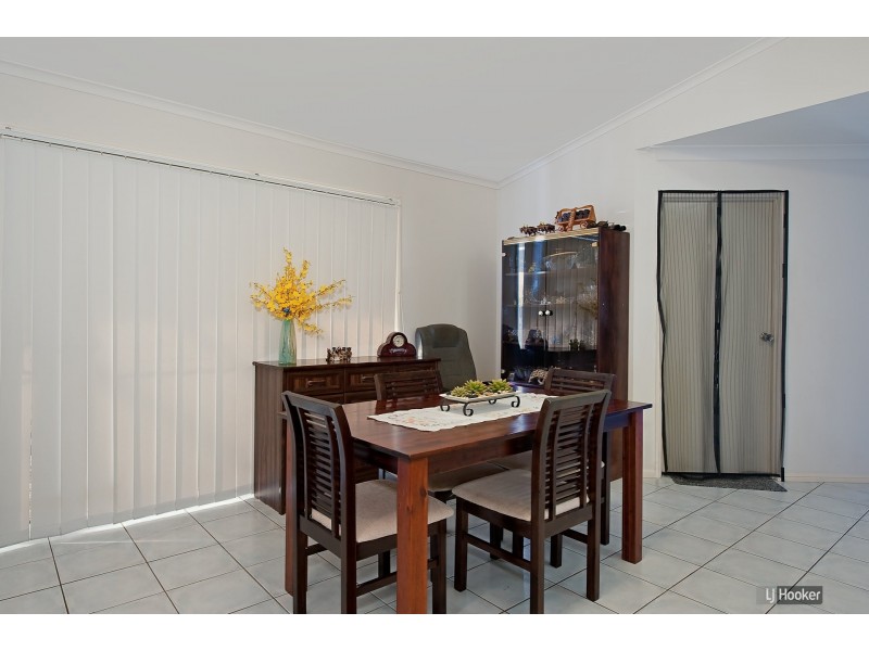 34 Silvester Street, North Lakes QLD 4509