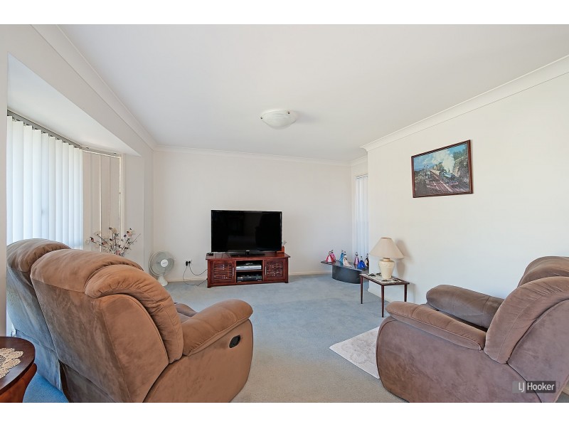 34 Silvester Street, North Lakes QLD 4509