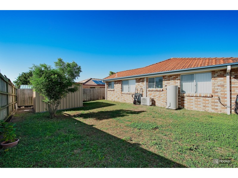 34 Silvester Street, North Lakes QLD 4509