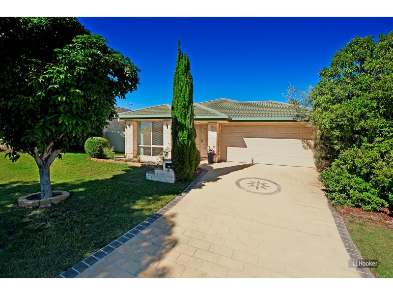 8 Kalamunda Street, North Lakes QLD 4509