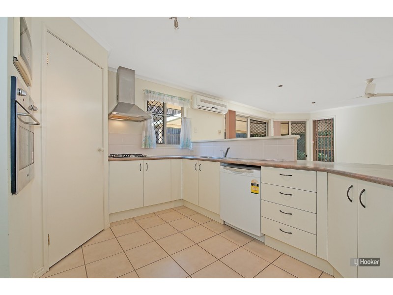 8 Kalamunda Street, North Lakes QLD 4509