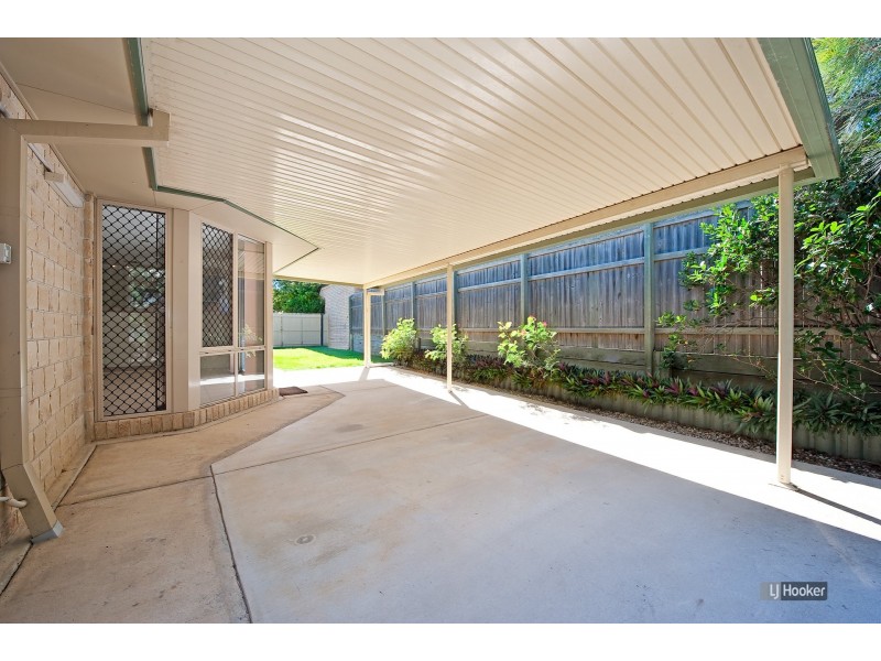 8 Kalamunda Street, North Lakes QLD 4509