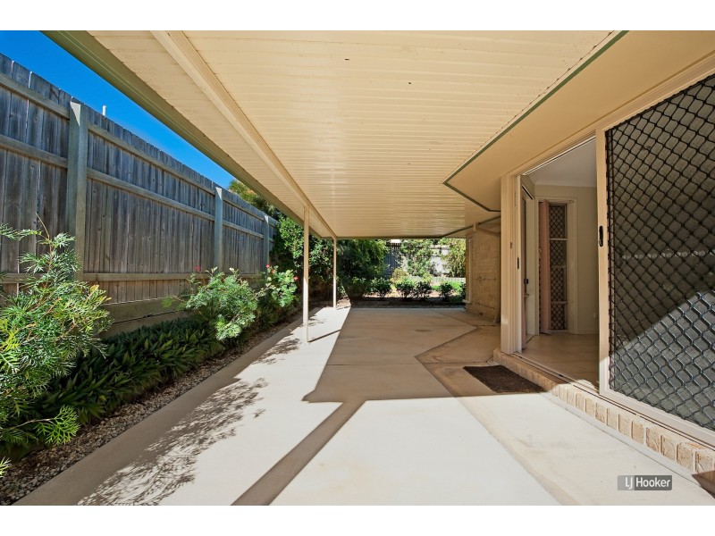8 Kalamunda Street, North Lakes QLD 4509