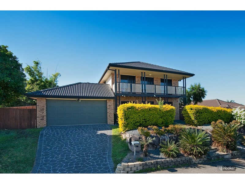 15 Townley Drive, North Lakes QLD 4509