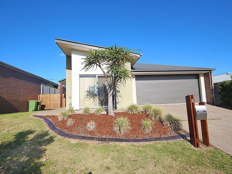 Kallangur QLD 4503