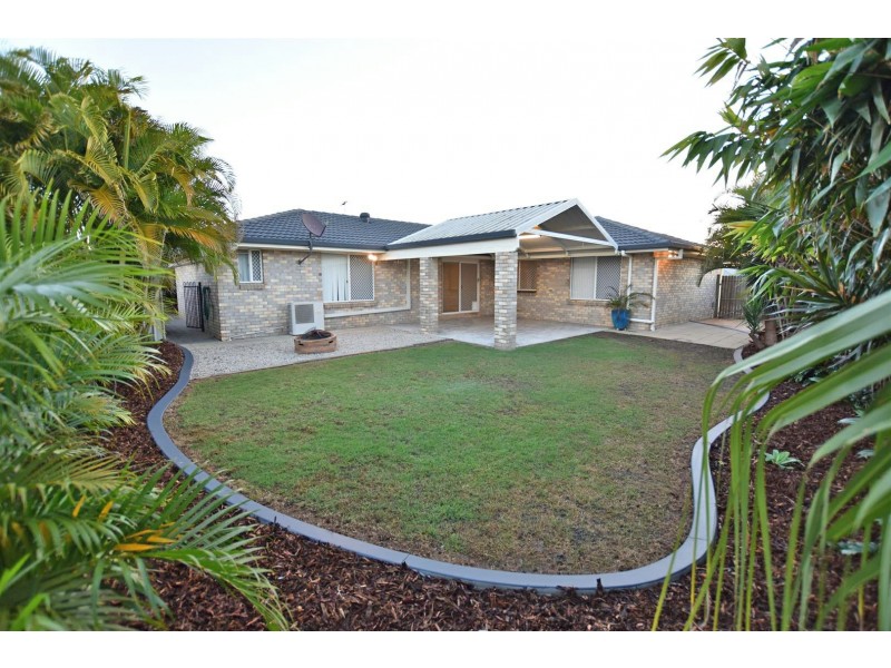 7 Crystelle Court, Murrumba Downs QLD 4503