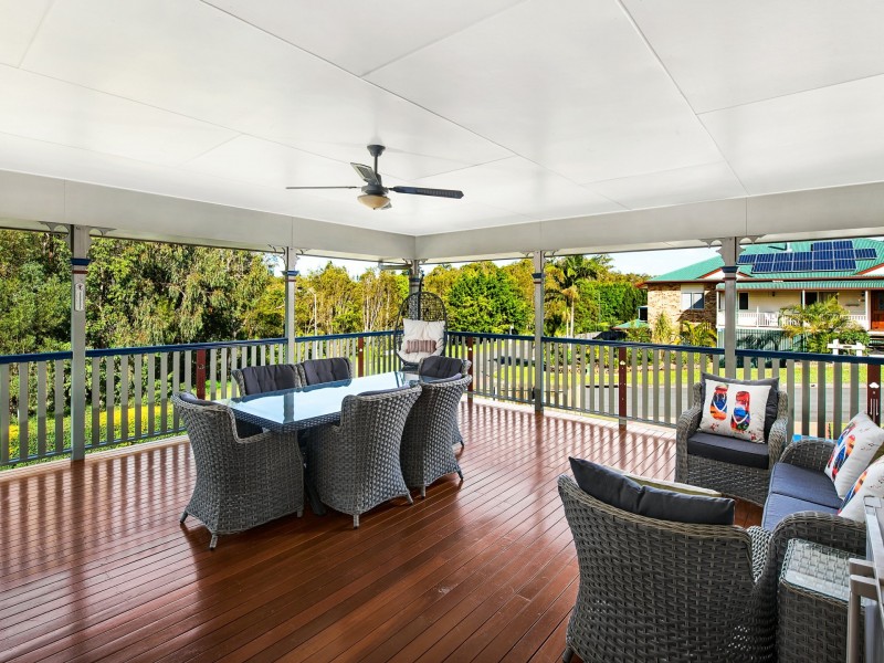 1 Chesterfield Drive, Murrumba Downs QLD 4503