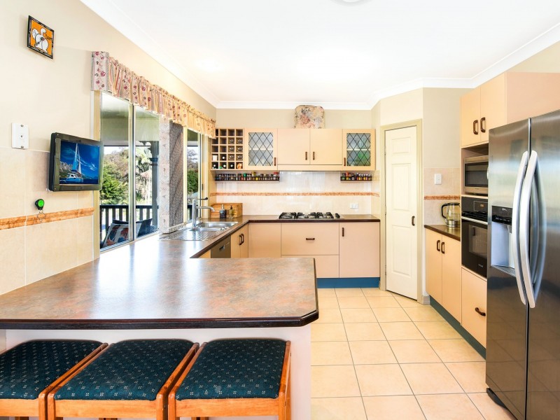 1 Chesterfield Drive, Murrumba Downs QLD 4503