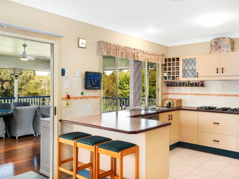 1 Chesterfield Drive, Murrumba Downs QLD 4503