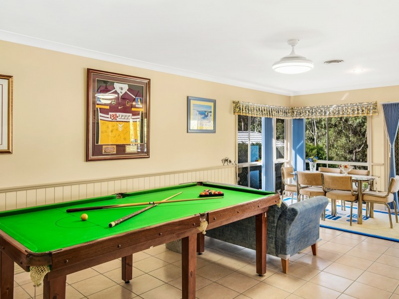 1 Chesterfield Drive, Murrumba Downs QLD 4503