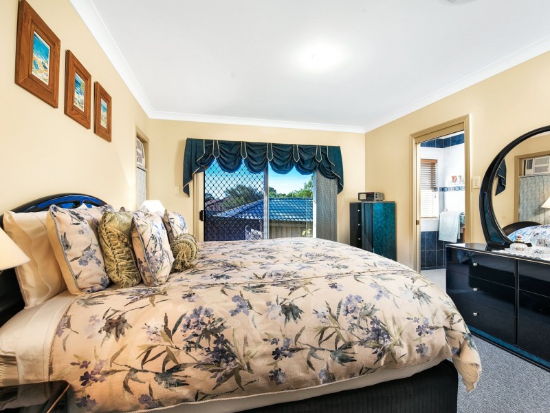 1 Chesterfield Drive, Murrumba Downs QLD 4503