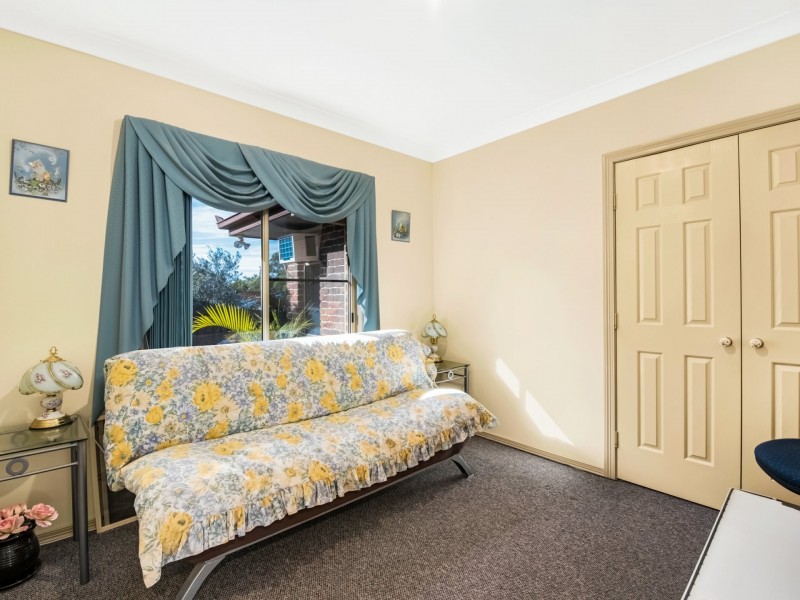 1 Chesterfield Drive, Murrumba Downs QLD 4503