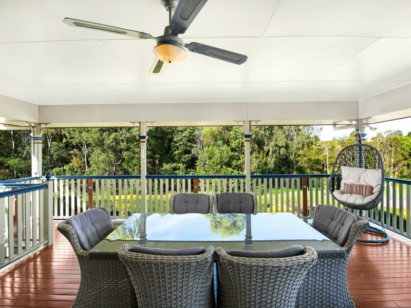 1 Chesterfield Drive, Murrumba Downs QLD 4503