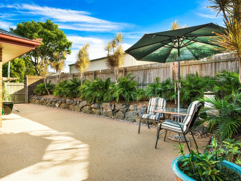 1 Chesterfield Drive, Murrumba Downs QLD 4503