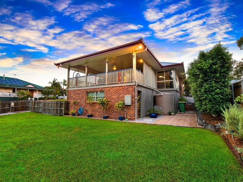 1 Chesterfield Drive, Murrumba Downs QLD 4503