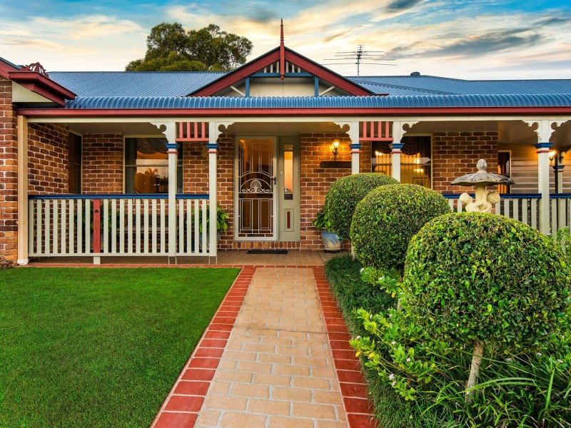 1 Chesterfield Drive, Murrumba Downs QLD 4503