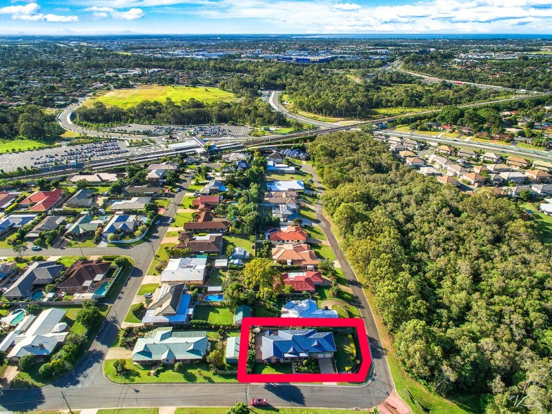 1 Chesterfield Drive, Murrumba Downs QLD 4503