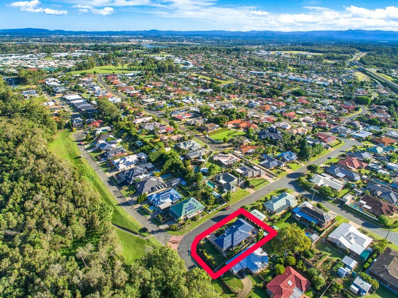 1 Chesterfield Drive, Murrumba Downs QLD 4503