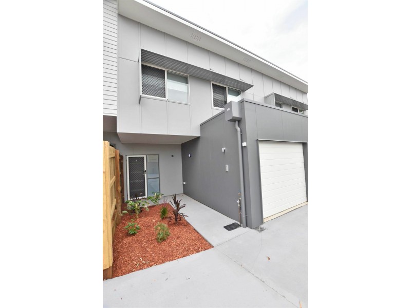 Unit 4/1570 Gympie Road, Carseldine QLD 4034