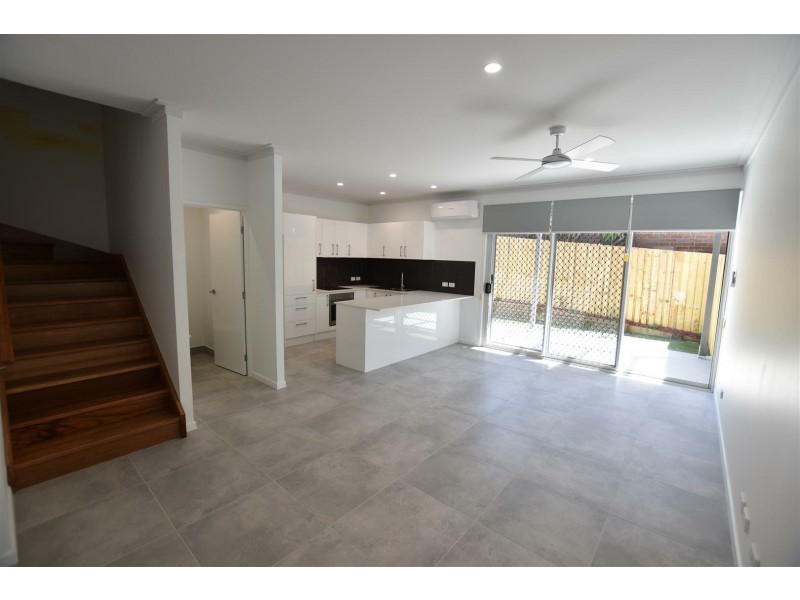 Unit 4/1570 Gympie Road, Carseldine QLD 4034