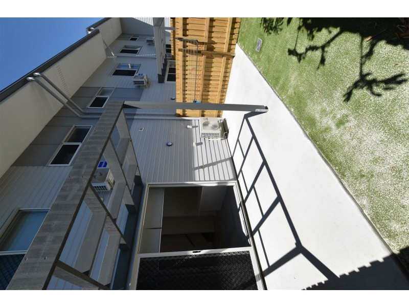 Unit 4/1570 Gympie Road, Carseldine QLD 4034