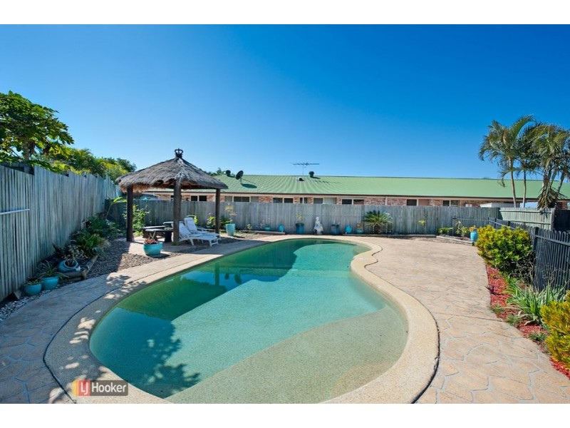 11 Cotter Court, Murrumba Downs QLD 4503