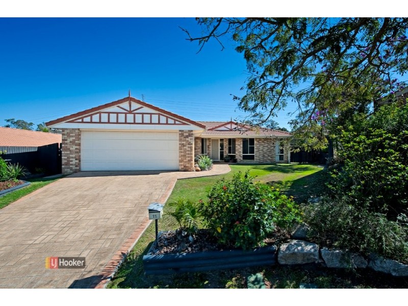 11 Cotter Court, Murrumba Downs QLD 4503