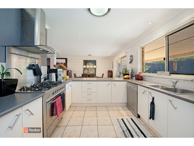 11 Cotter Court, Murrumba Downs QLD 4503