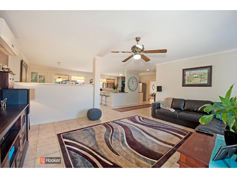 11 Cotter Court, Murrumba Downs QLD 4503