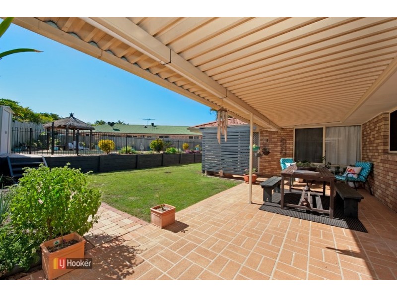 11 Cotter Court, Murrumba Downs QLD 4503