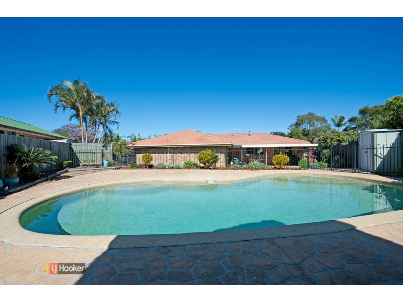 11 Cotter Court, Murrumba Downs QLD 4503