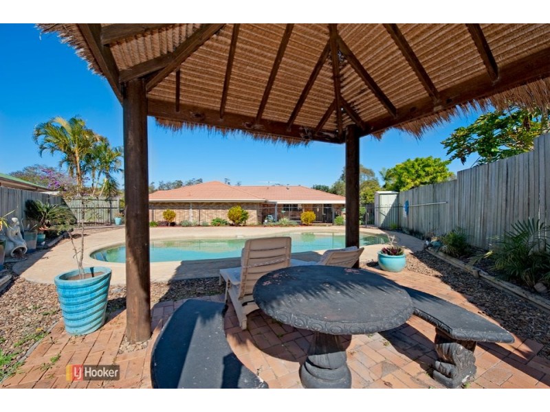 11 Cotter Court, Murrumba Downs QLD 4503