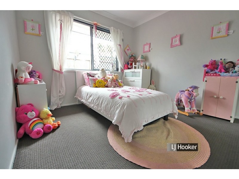 12 Swallow Street, Griffin QLD 4503